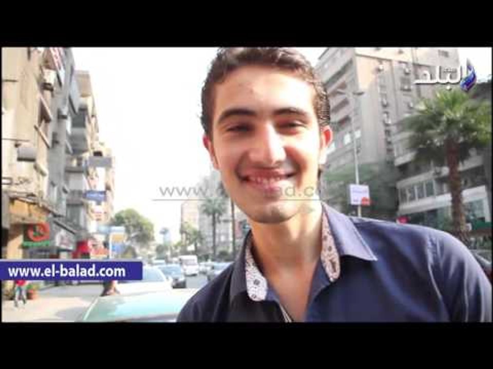 "صدى البلد" رصدت رأي الشباب.. عايز شبكة ولا فلوس؟