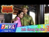 THVL | Cổ tích Việt Nam: Anh chàng họ Đào