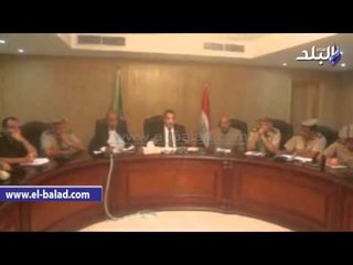 #صدى_البلد | استعدادات مكثفة لانتخابات مجلس النواب بالفيوم