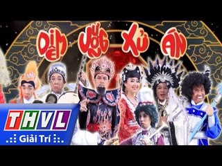 THVL | Diêm Vương xử án 2016 - Tập 5: Di tản Diêm Vương điện
