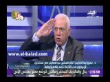 مرشح قائمة «نداء مصر»: نجل المشير عبد الحكيم عامر مستحيل أن يكون في قائمة تضم عناصر أخوانية