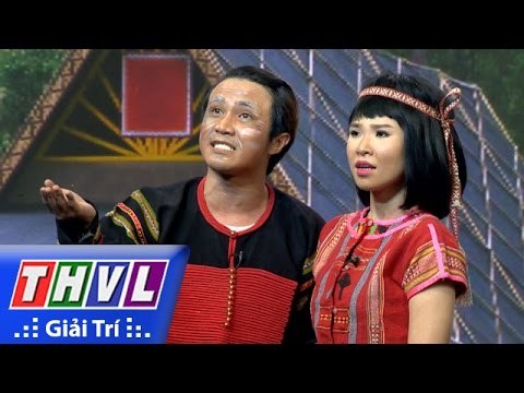 THVL | Hội Quán Tiếu Lâm Mùa 2 - Tập 2: Khách mời Huỳnh Lập - Khởi My, Hoài Linh, Trường Giang