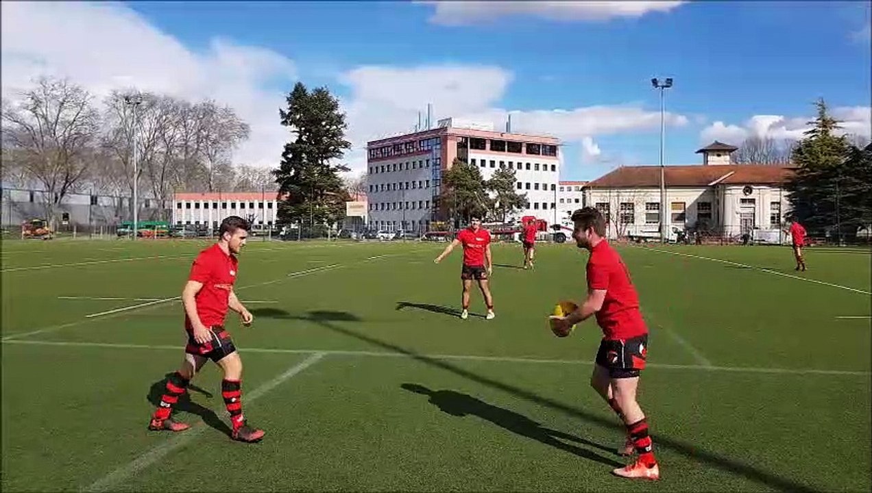 Rugby : vers une évolution des règles de jeu ?