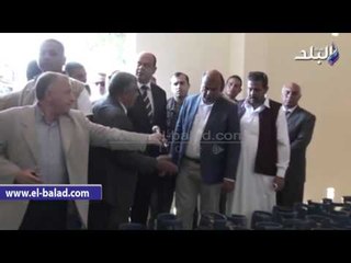 وزير التموين: "منظومة البوتاجاز" لن تطبق الشتاء الحالى