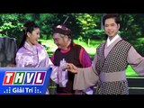 THVL | Danh hài đất Việt - Tập 44: Thầy bói gả con - NSND Thanh Tòng, NSƯT Quế Trân, Ngọc Sơn