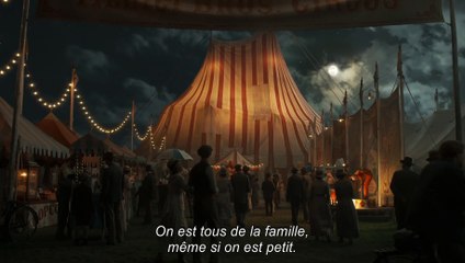 "Dumbo" : découvrez le clip de "Baby Mine" par Arcade Fire