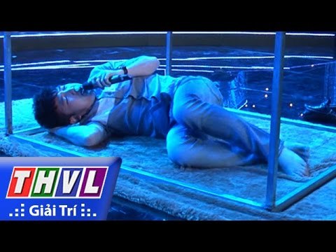 THVL | Nhật Kim Anh vật vã, Dương Ngọc Thái nằm dài trên sân khấu Hãy Nghe Tôi Hát
