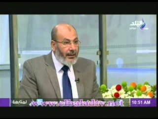 صفوت حجازى: شيخ الازهر هو من اهم اعداء الثورة