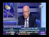 سيف اليزل يكشف دور الإخوان في البرلمان المقبل