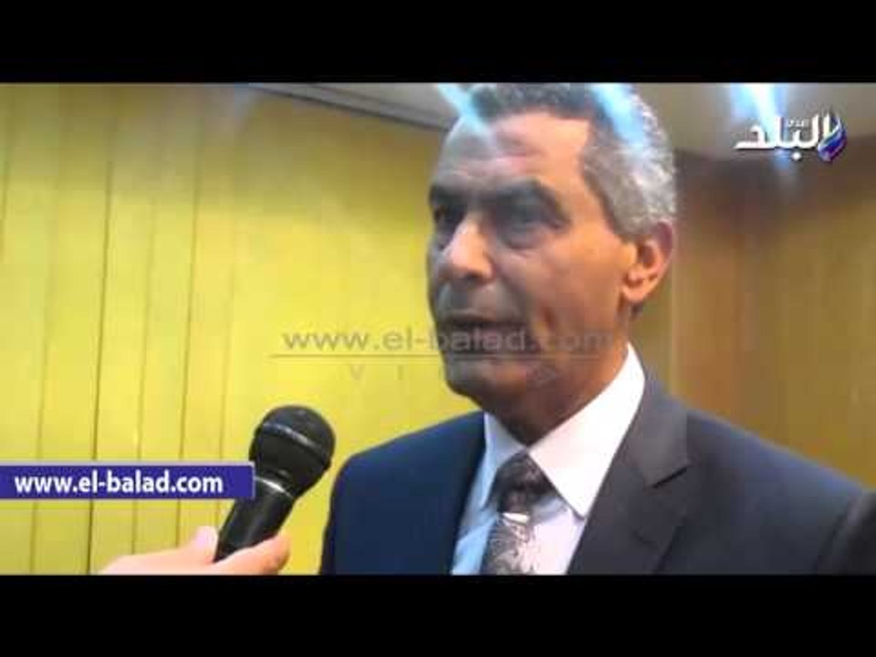 #صدى_البلد/وزير النقل بدء تطوير محطة القطارات اعتبارا من 20 أكتوبر الحالى