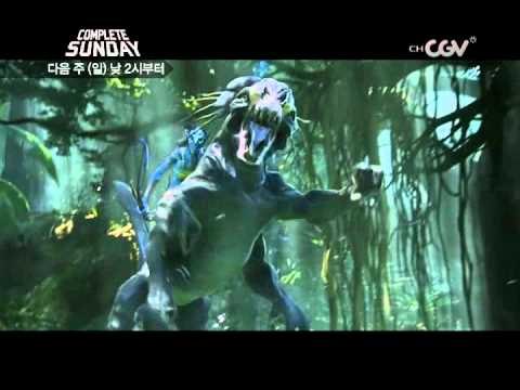 8/19(일) 낮2시부터 토탈리콜 개봉기념 SF대작 특집 20120813