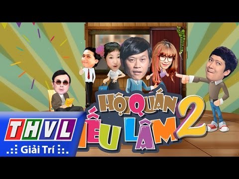 THVL | Hội Quán Tiếu Lâm Mùa 2 – Tập 3: Hoài Linh, Trường Giang, Chí Tài, Thúy Nga, Khởi My...