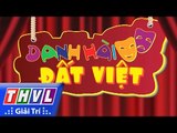 THVL | Danh hài đất Việt - Tập 46: Trinh Trinh, Tiến Luật, Thu Trang, Thái Duy,...