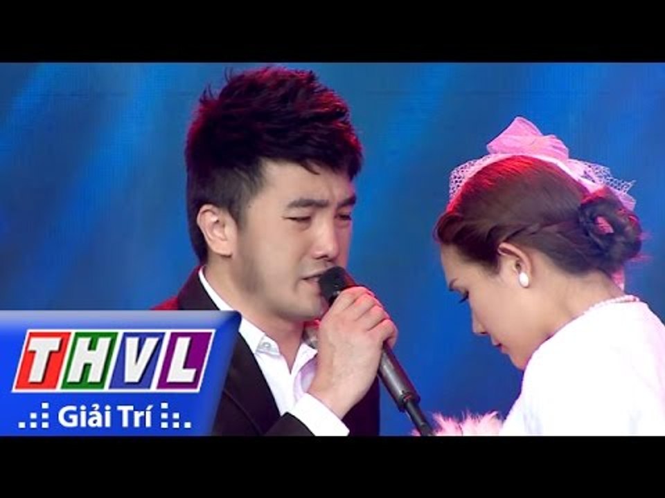 THVL | Hãy nghe tôi hát - Tập 1: Tủi phận - Dương Ngọc Thái