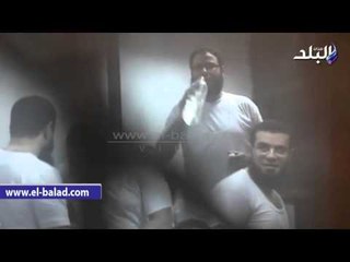 #صدى_البلد  | قاضى «بولاق أبو العلا» يكلف النيابة بسرعة ضبط وإحضار الشهود