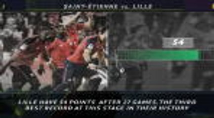 5 things... Lille's best season in 60 years