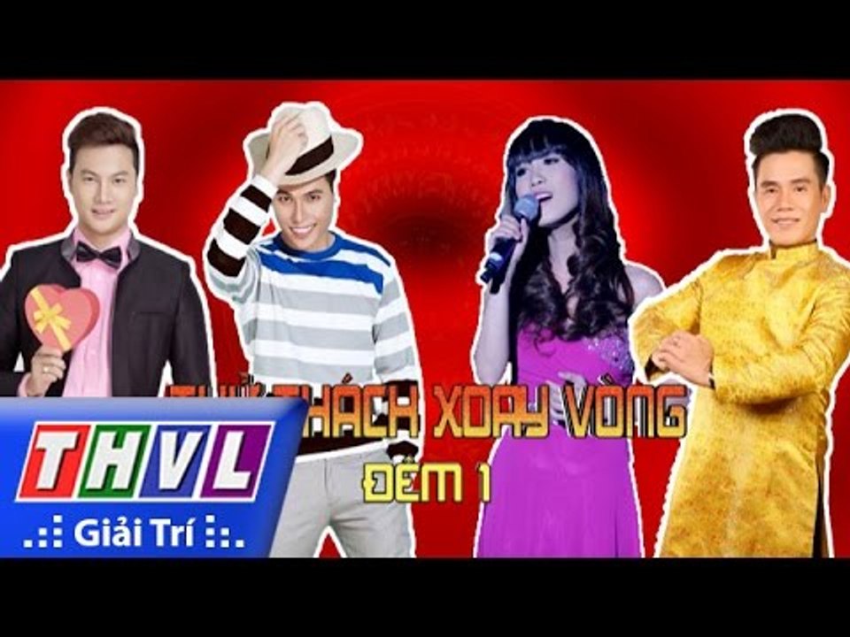 THVL | Ngôi sao phương Nam 2016 - Tập 1: Lê Minh Trung, Diệu Hiền, Đào Duy, Khoa Nguyễn