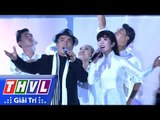THVL | Ngôi sao phương Nam 2016 - Tập 2: Diệu Hiền, Lê Minh Trung, Phan Phúc Thắng, Ngọc Xuân