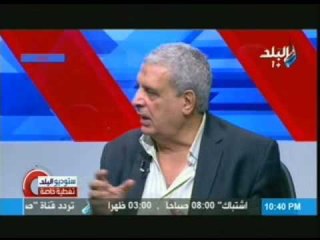 احمد دراج: المجتمع فى عهد مرسى كان "متشرزم"