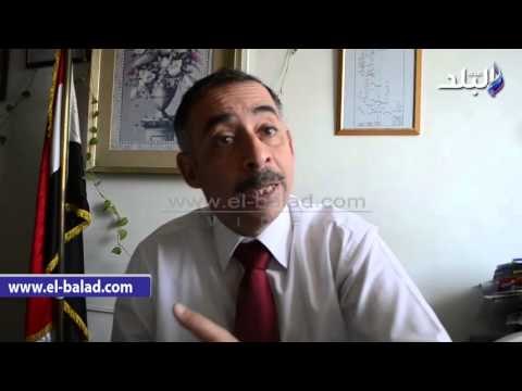 #صدى_البلد | «الري»: مستعدون لمواجهة السيول في سيناء