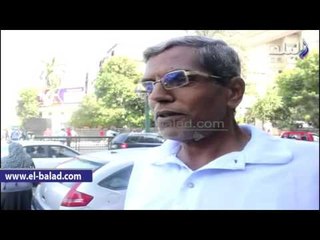 #صدى_البلد | في اليوم العالمى للزهايمر.. مواطنون : «عاوزين ننسى الزحمة والدروس والإخوان»