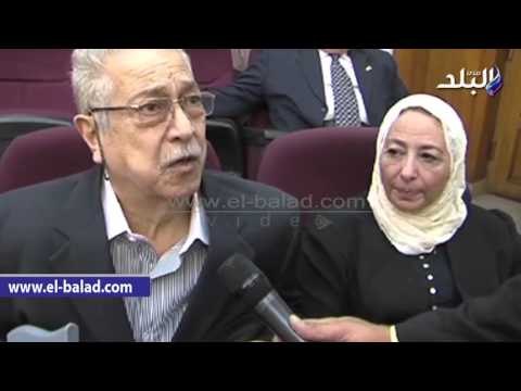 #صدى_البلد | محافظ القاهرة يكرم أسر شهداء الشرطة والجيش لحضور قيادات الداخلية