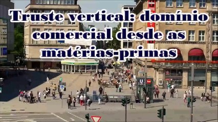 Cartel, trustes e holdings: o que são?