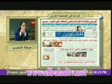 مختار نوح : الرئيس مرسى لا يصلح و 90 % من الشعب يرفضونة
