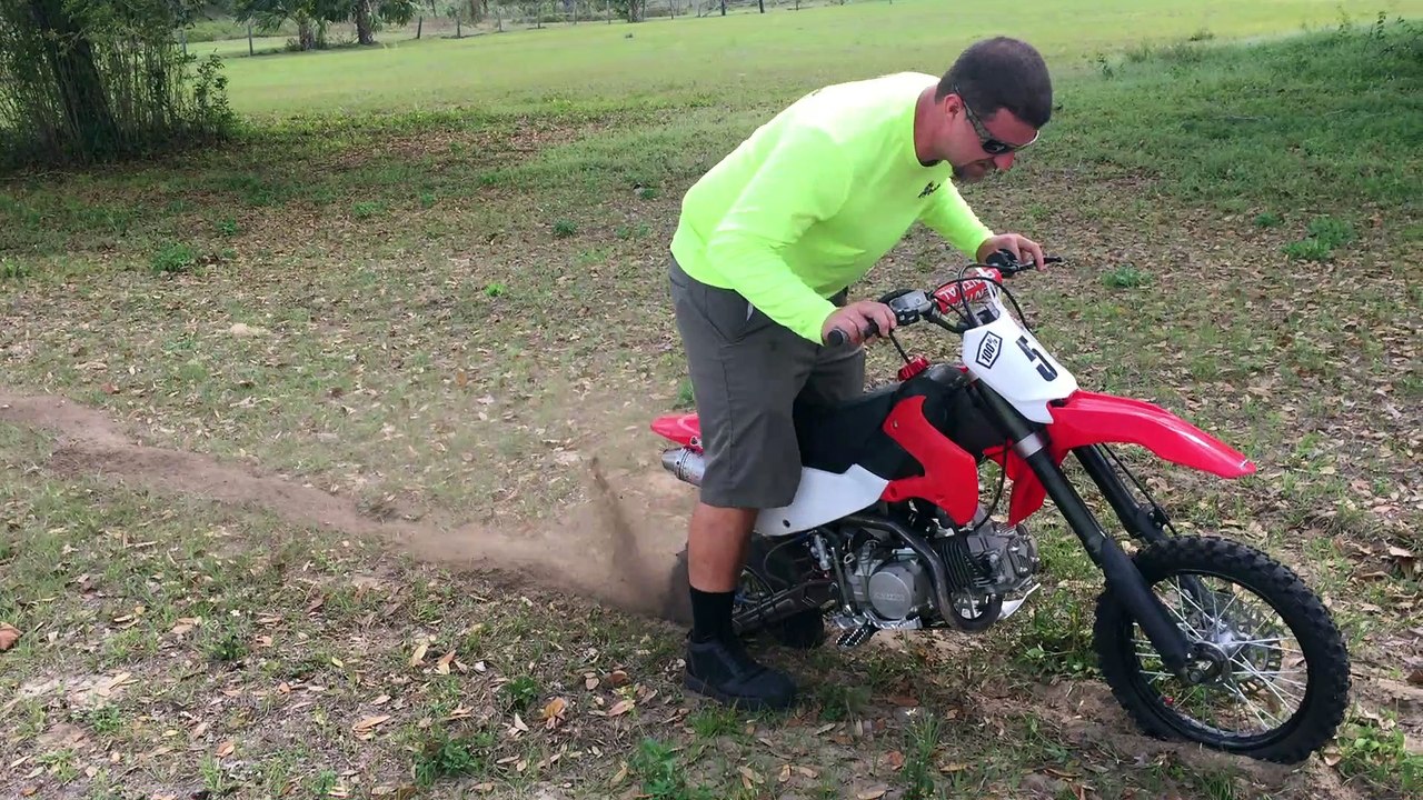 Digging a Trench on the Cheap