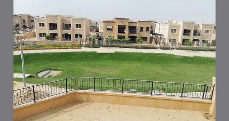 فيلا 228 م في مشروع مميز في ميفيدا اعمار