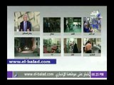 شوقي السيد: «مفيش معارضة في البرلمان المقبل»