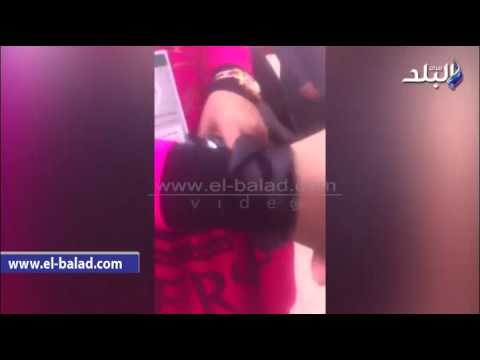 #صدى البلد | رصدت عدسة صدى البلد بعض المخالفات الدعاءية لاحد المرشحين بالهرم