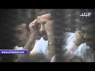 #صدى_البلد | بدء جلسة محاكمة المتهمين بـ"اقتحام سجن بورسعيد"