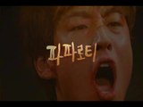 한석규·이제훈 [파파로티] 10/19(토) 밤10시 TV최초!