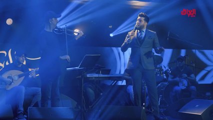 أغنية "نعم إنت" بصوت الفنان محمد السالم