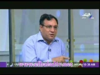 عمار على حسن : قضية وادى النطرون قضية مركبة