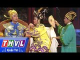 THVL | Danh hài đất Việt - Tập 47: Thích khách - NSND Hồng Vân, Minh Nhí, Lê Tín...