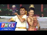 THVL | Danh hài đất Việt - Tập 46: Sóc Sờ Bai Sóc Trăng - Trinh Trinh, Lê Khánh, Đình Toàn