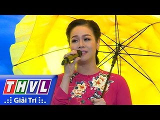THVL | Hãy nghe tôi hát - Tập 2: Cô Thắm về làng - Nhật Kim Anh