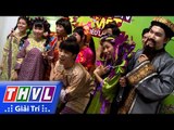 THVL | Cười Xuyên Việt - Tiếu Lâm Hội ra mắt những biệt đội tài năng