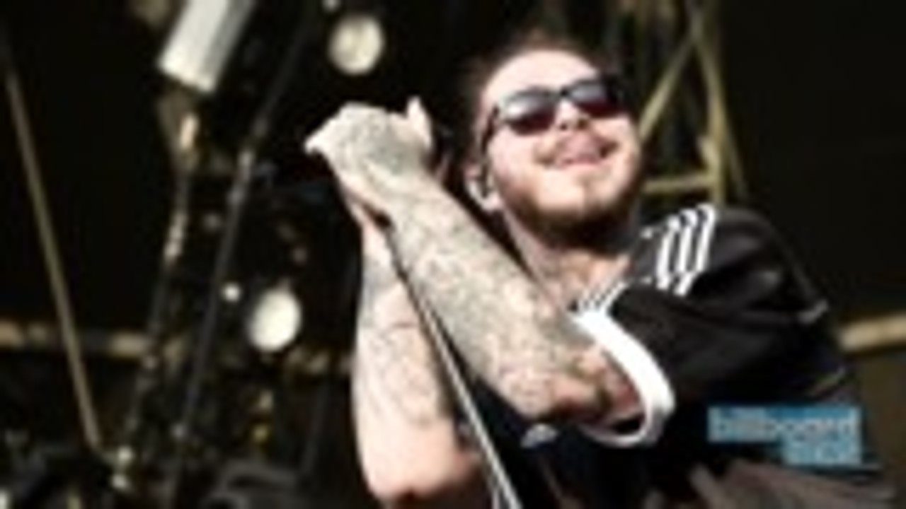 Post Malone Approves of 40-Year-Old Florida Man...