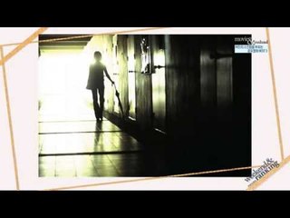 [주말N랭킹] 여친의 스킨쉽을 부르는 공포영화 2,3위