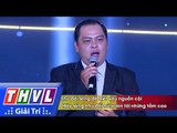 THVL | Hát vui - Vui hát: Tập 3 l Khát vọng - Trần Quang