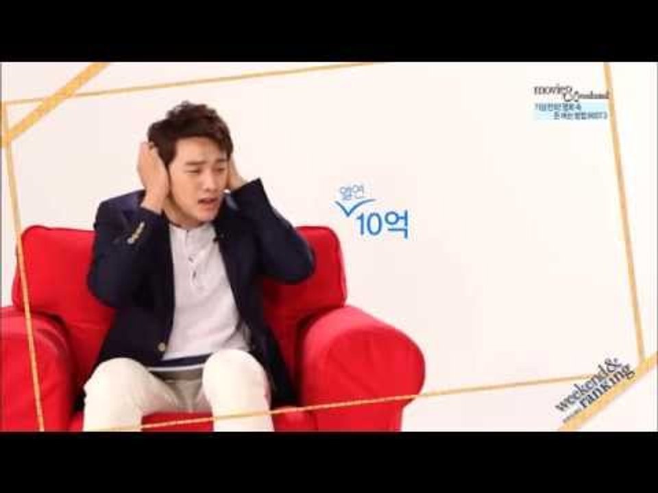 [주말N랭킹] 기상천외! 영화 속 돈 버는 방법 BEST3 (Full ver.)