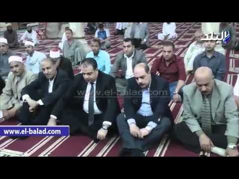 #صدى_البلد | الفيوم تحتفل بالعام الهجري الجديد
