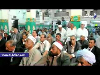 صدى_البلد | أوقاف أسوان: الهجرة النبوية الشريفة كانت انتقال لعالم المعرفة والدولة المدنية الحديثة