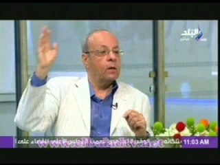 وحيد عبد المجيد: موقف حزب النور من مظاهرة رابعة العدوية اثبت تجارة الاخوان بالدين