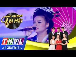 THVL | Hãy nghe tôi hát - Tập 4: Mùa thu Đông Kinh - Nhật Kim Anh