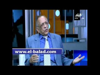 خبير اقتصادي: ربنا يكون في عون "عامر".. واستقالة "رامز" عادية