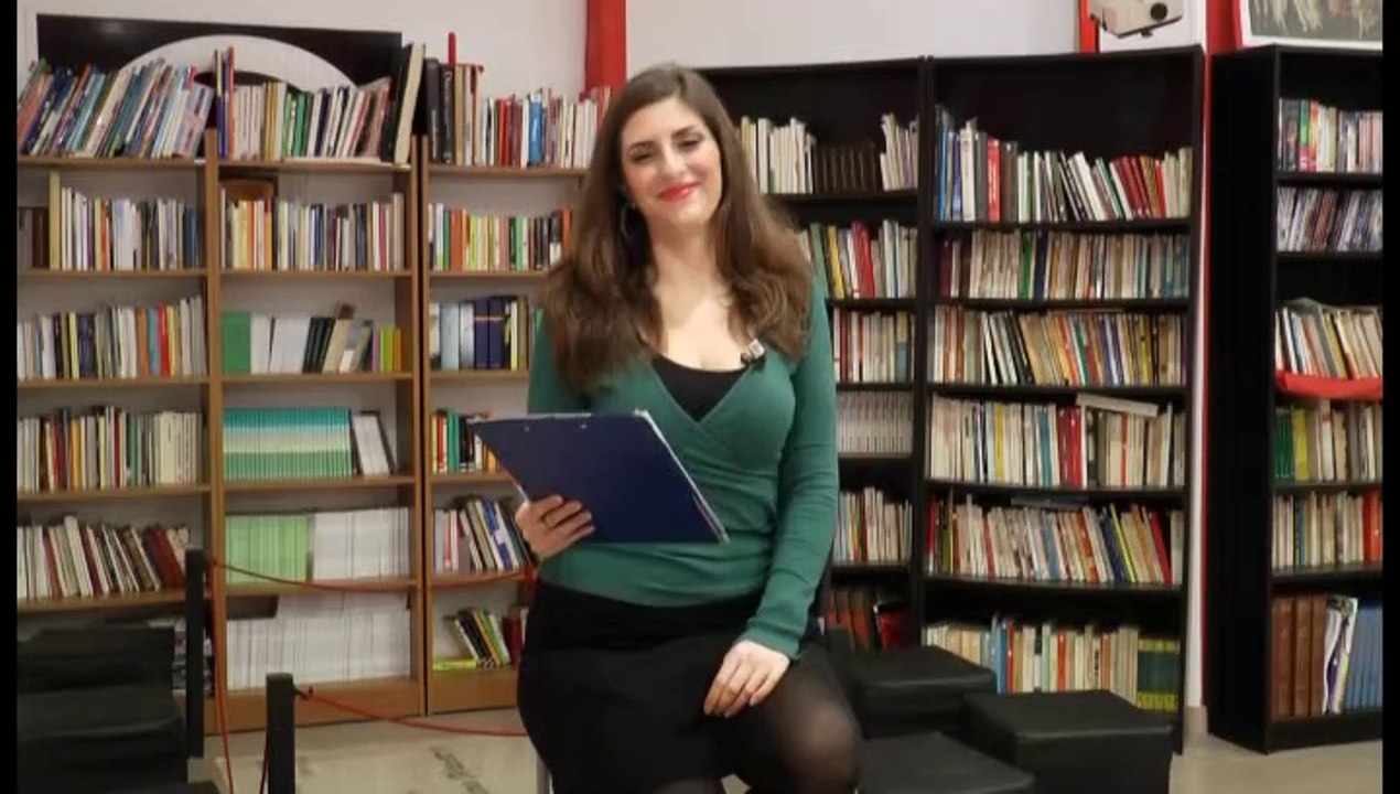 Quarto Potere Magazine 12 Puntata